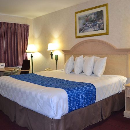 Travelodge By Wyndham Niagara Falls - New York Luaran gambar