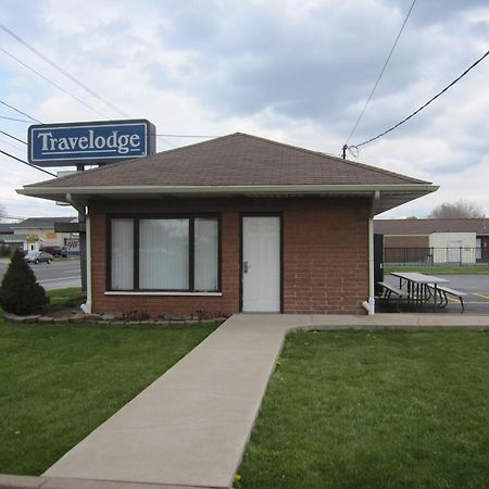 Travelodge By Wyndham Niagara Falls - New York Luaran gambar