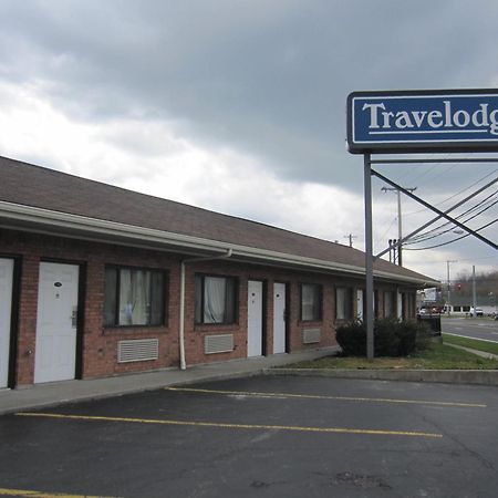 Travelodge By Wyndham Niagara Falls - New York Luaran gambar