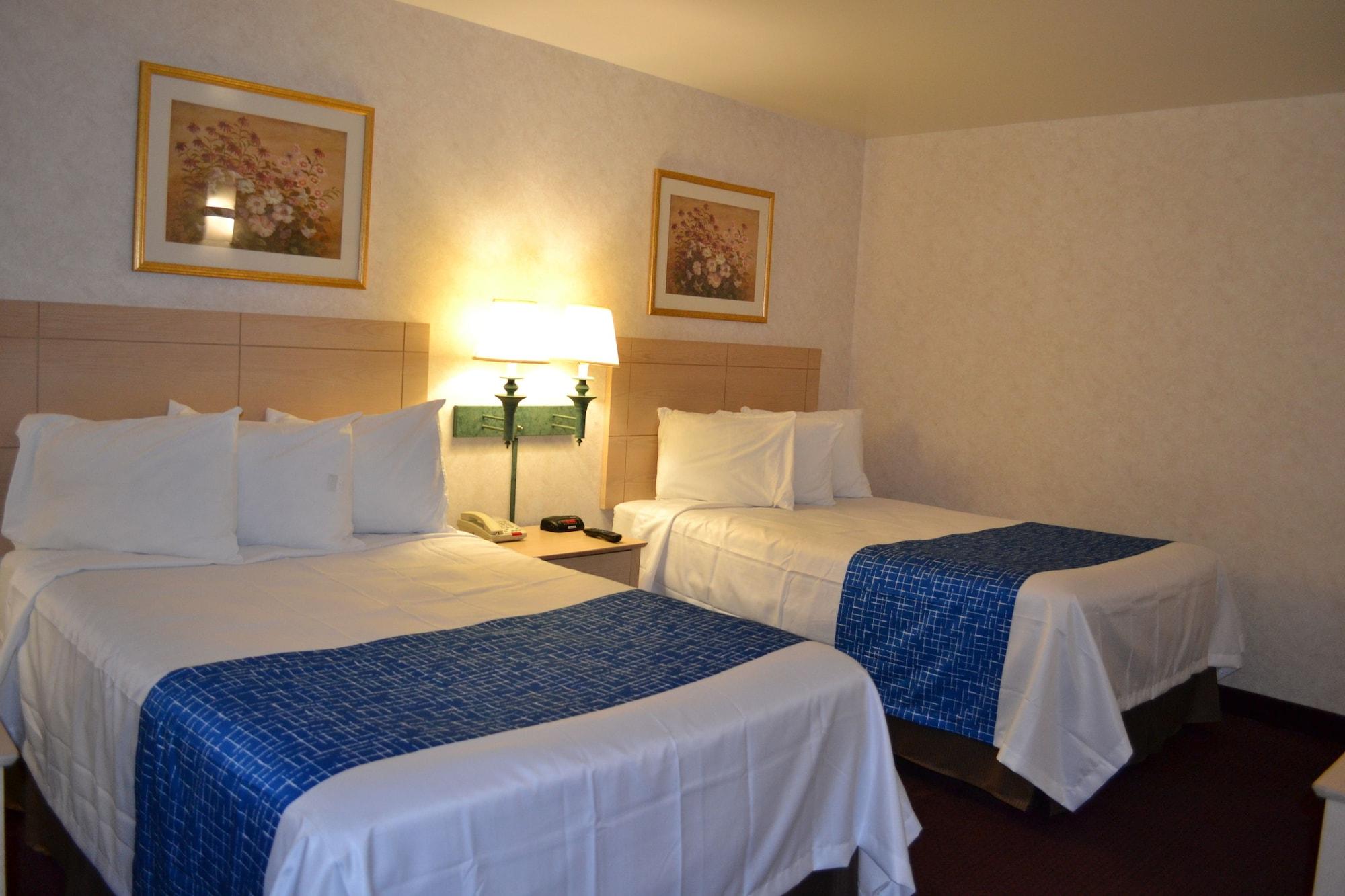 Travelodge By Wyndham Niagara Falls - New York Luaran gambar