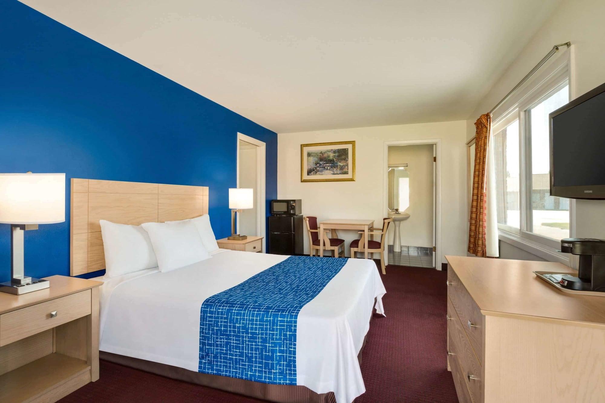 Travelodge By Wyndham Niagara Falls - New York Luaran gambar