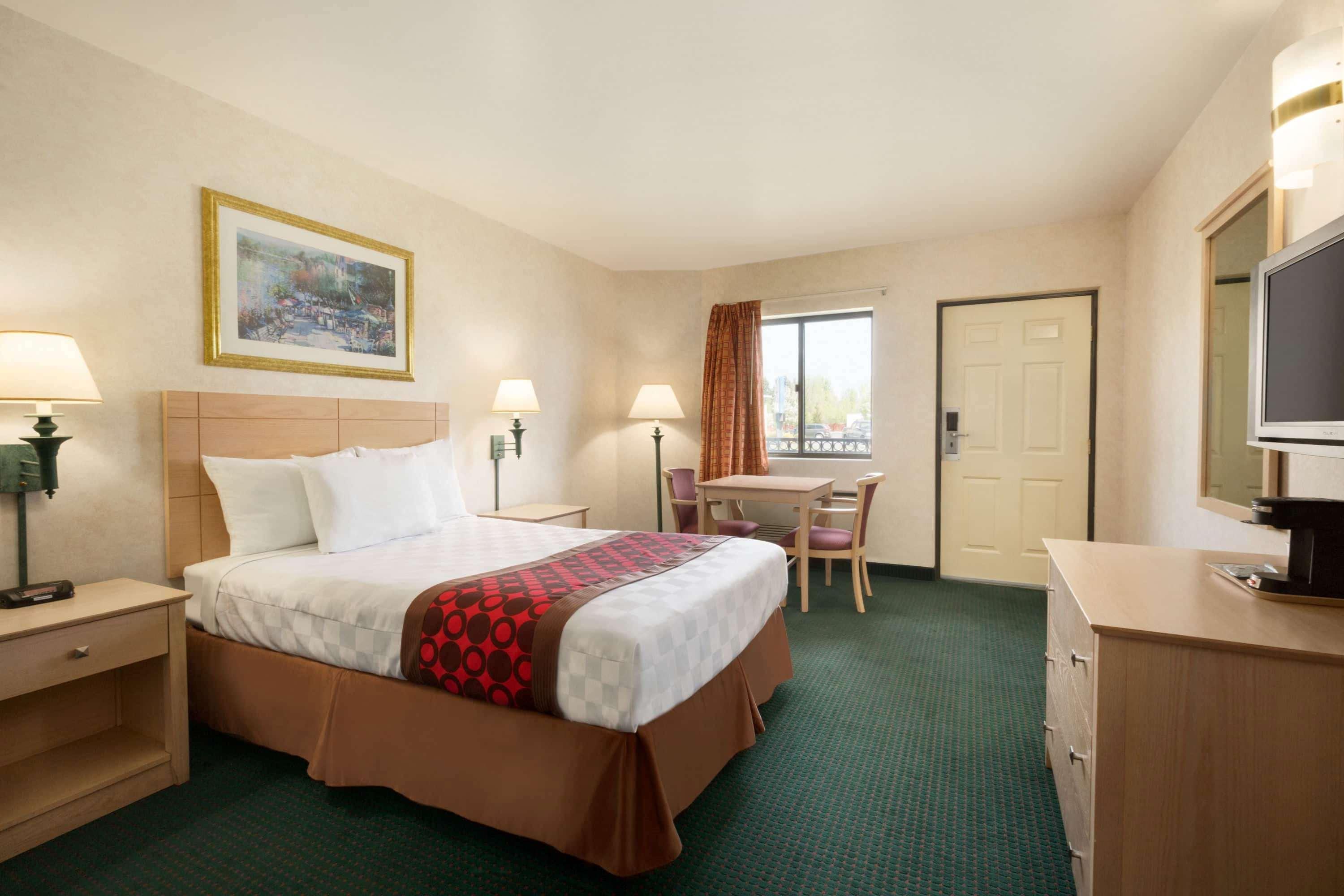 Travelodge By Wyndham Niagara Falls - New York Luaran gambar