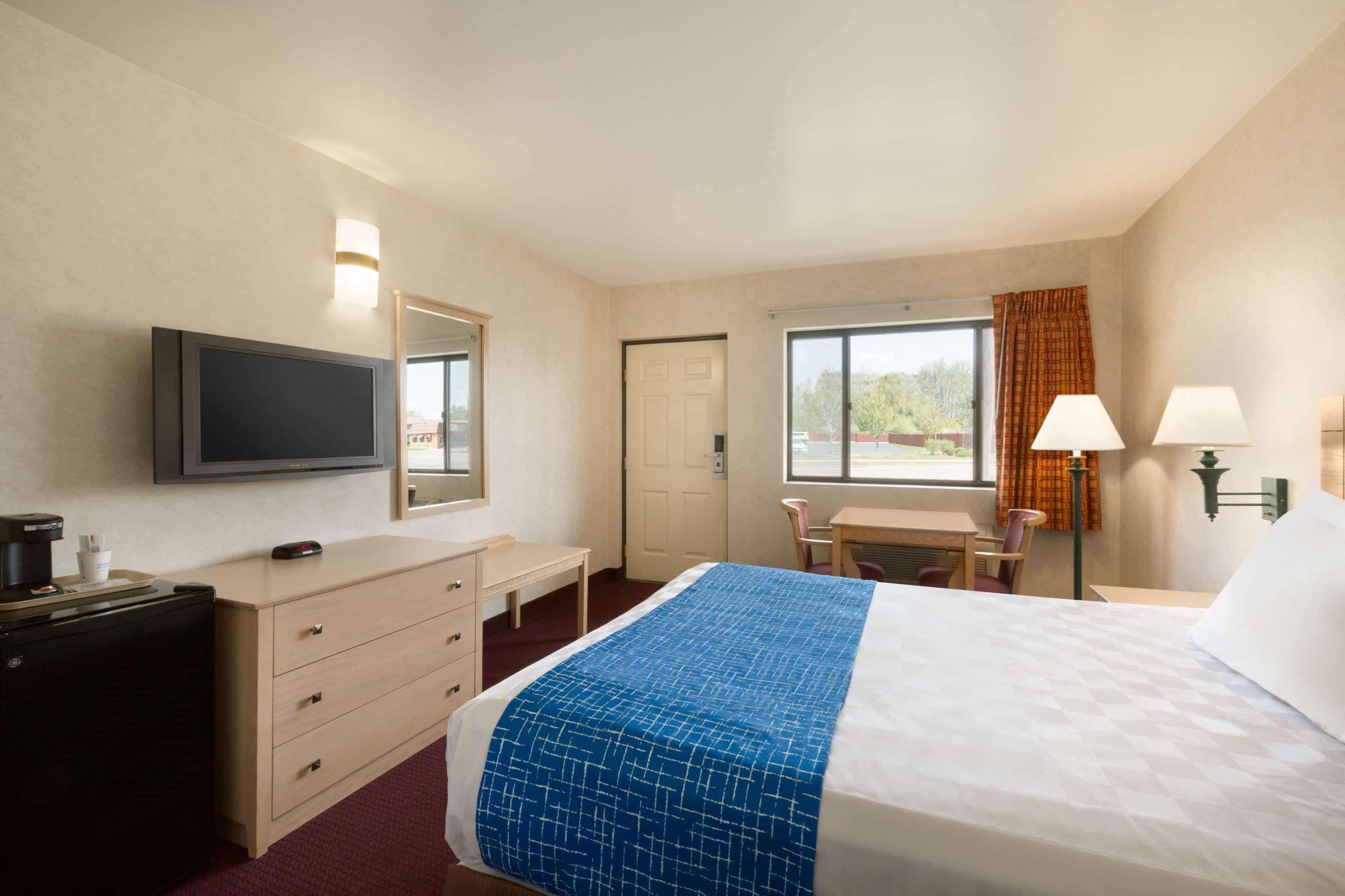 Travelodge By Wyndham Niagara Falls - New York Luaran gambar