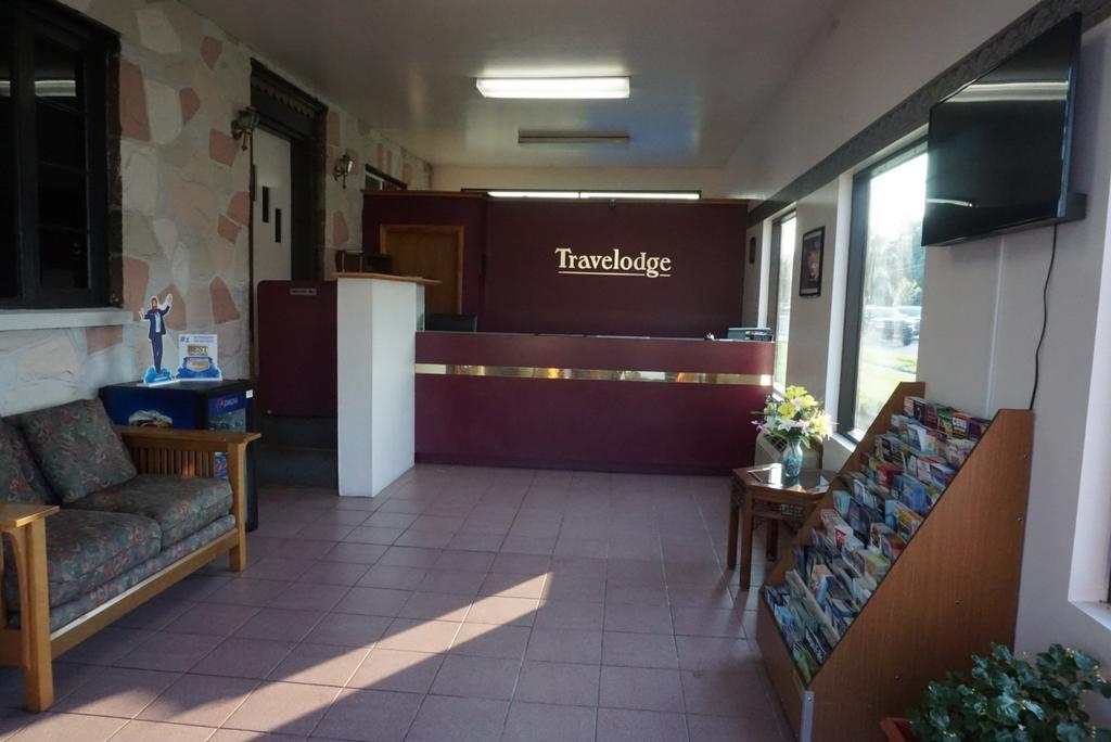 Travelodge By Wyndham Niagara Falls - New York Luaran gambar