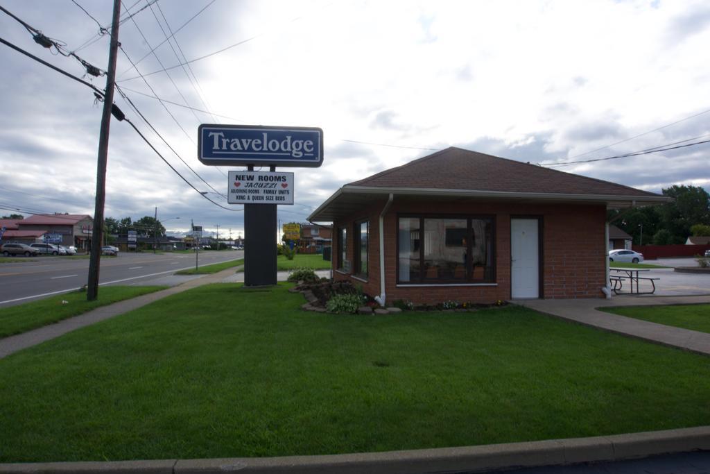 Travelodge By Wyndham Niagara Falls - New York Luaran gambar