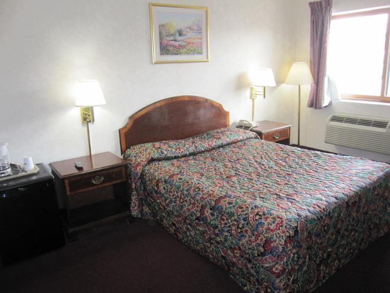 Travelodge By Wyndham Niagara Falls - New York Luaran gambar