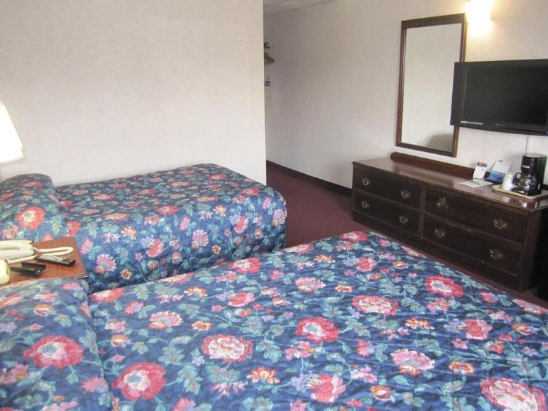 Travelodge By Wyndham Niagara Falls - New York Luaran gambar