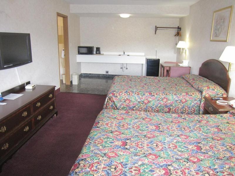 Travelodge By Wyndham Niagara Falls - New York Luaran gambar