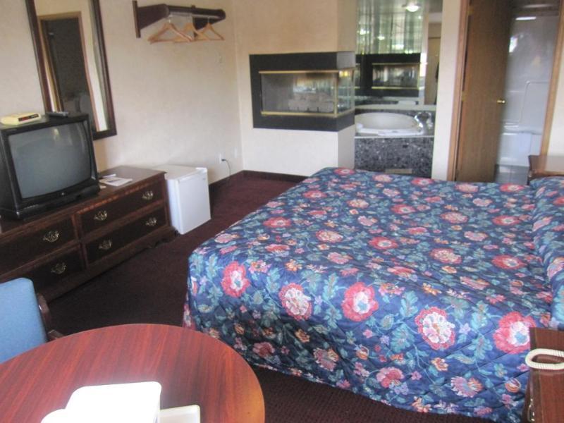 Travelodge By Wyndham Niagara Falls - New York Luaran gambar