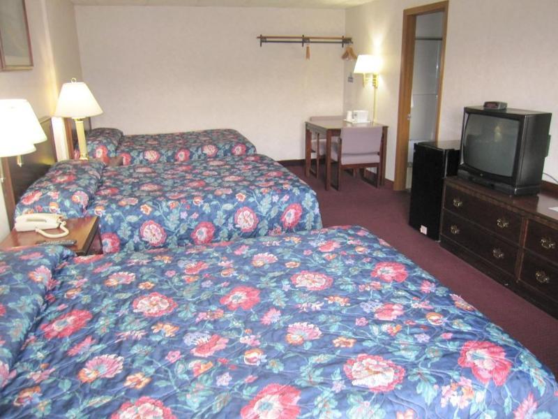 Travelodge By Wyndham Niagara Falls - New York Luaran gambar