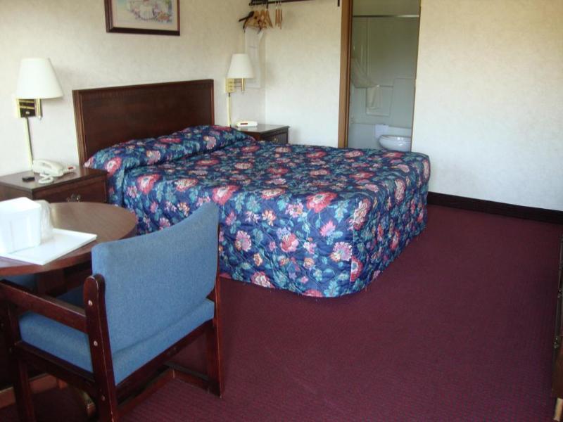 Travelodge By Wyndham Niagara Falls - New York Luaran gambar