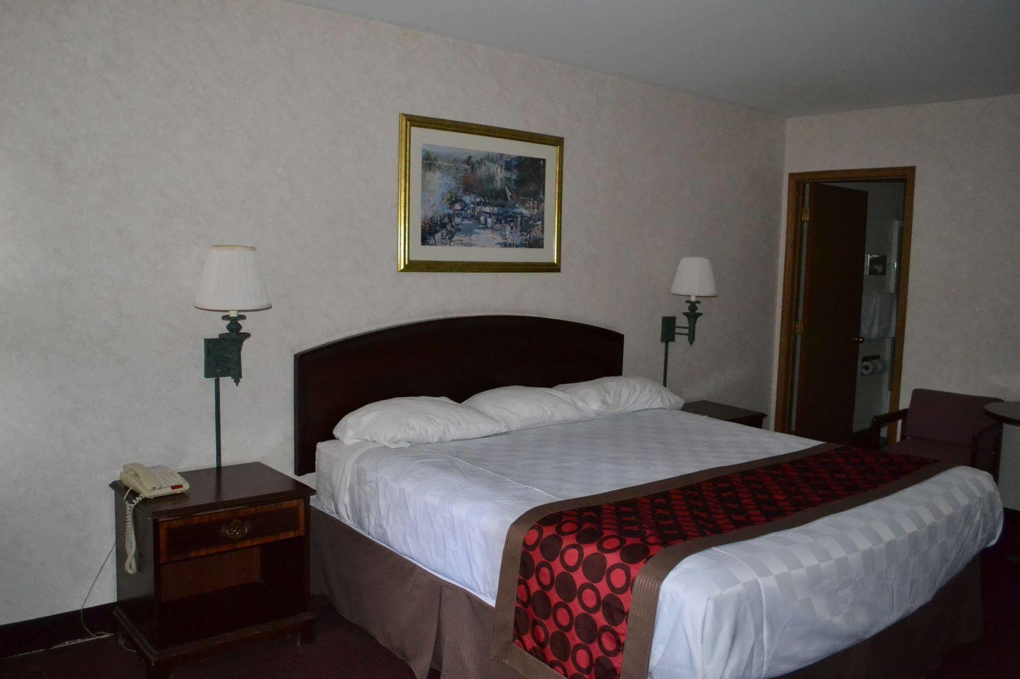 Travelodge By Wyndham Niagara Falls - New York Luaran gambar