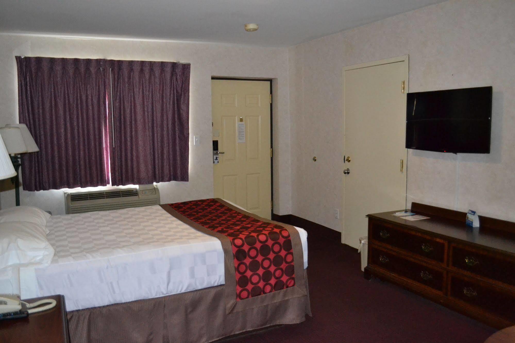 Travelodge By Wyndham Niagara Falls - New York Luaran gambar